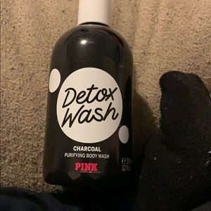 Body wash for Victoria secret pink.